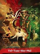 Jazz City Season 1