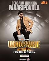 Unstoppable Season 4 Episode 5 Part – 2
