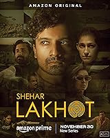 Shehar Lakhot Season 1